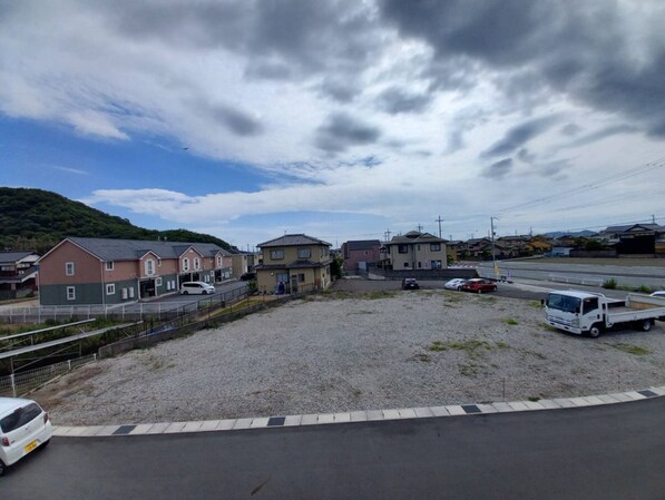 メゾン328の物件内観写真